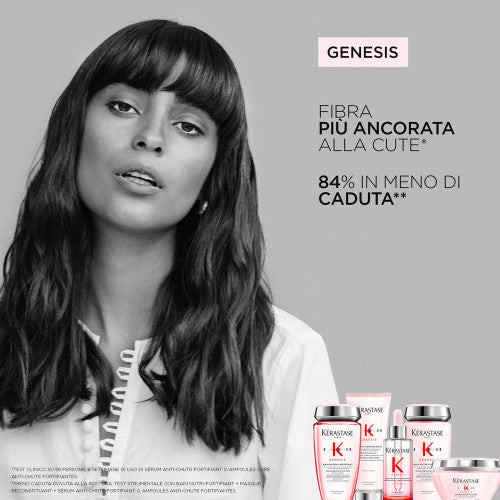 Kerastase Genesis Defense Thermique: Spray Termo Protettivo Rinforzante