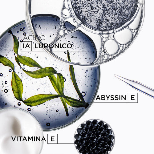 Kerastase Chronologiste Maschera Rigenerante Intensa: Abissine & Acido Ialuronico, 200ml
