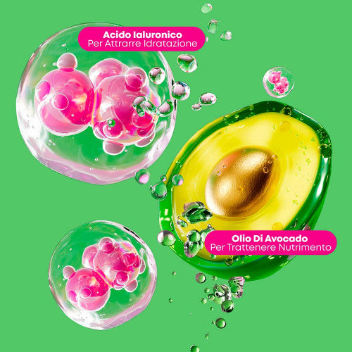 Matrix Food For Soft Olio Idratante Multi-Uso Capelli Secchi 50ml