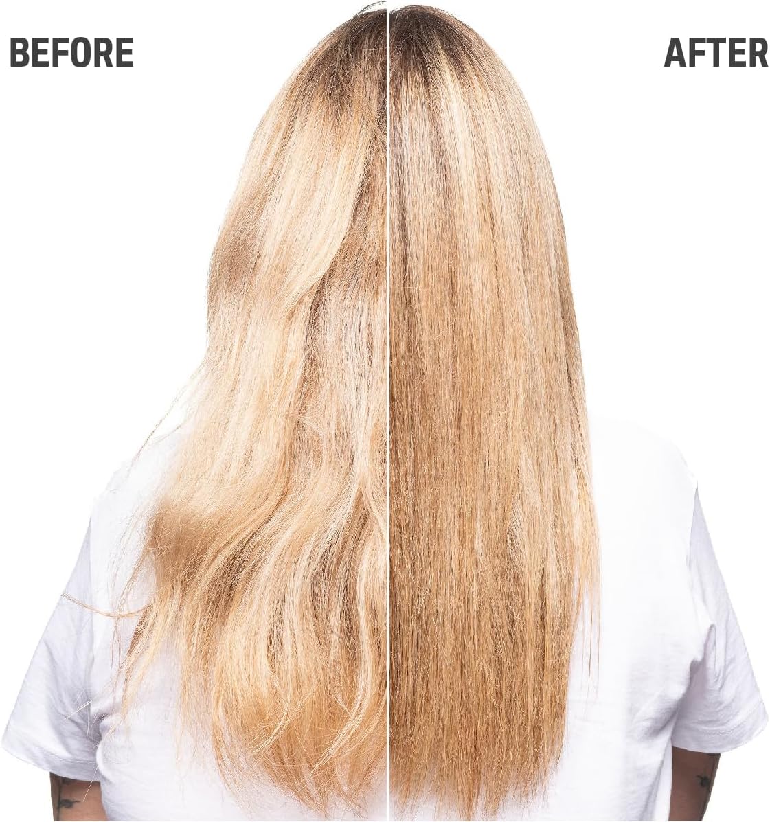 Shampoo Goldwell per capelli danneggiati