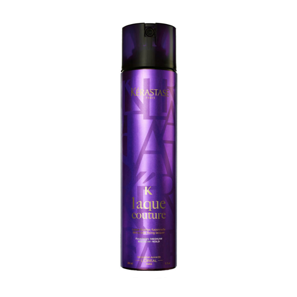 Kerastase Styling Laque Couture - Lacca Fissaggio Medio 300ml
