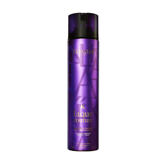 Kerastase Styling Laque Couture - Lacca Fissaggio Medio 300ml