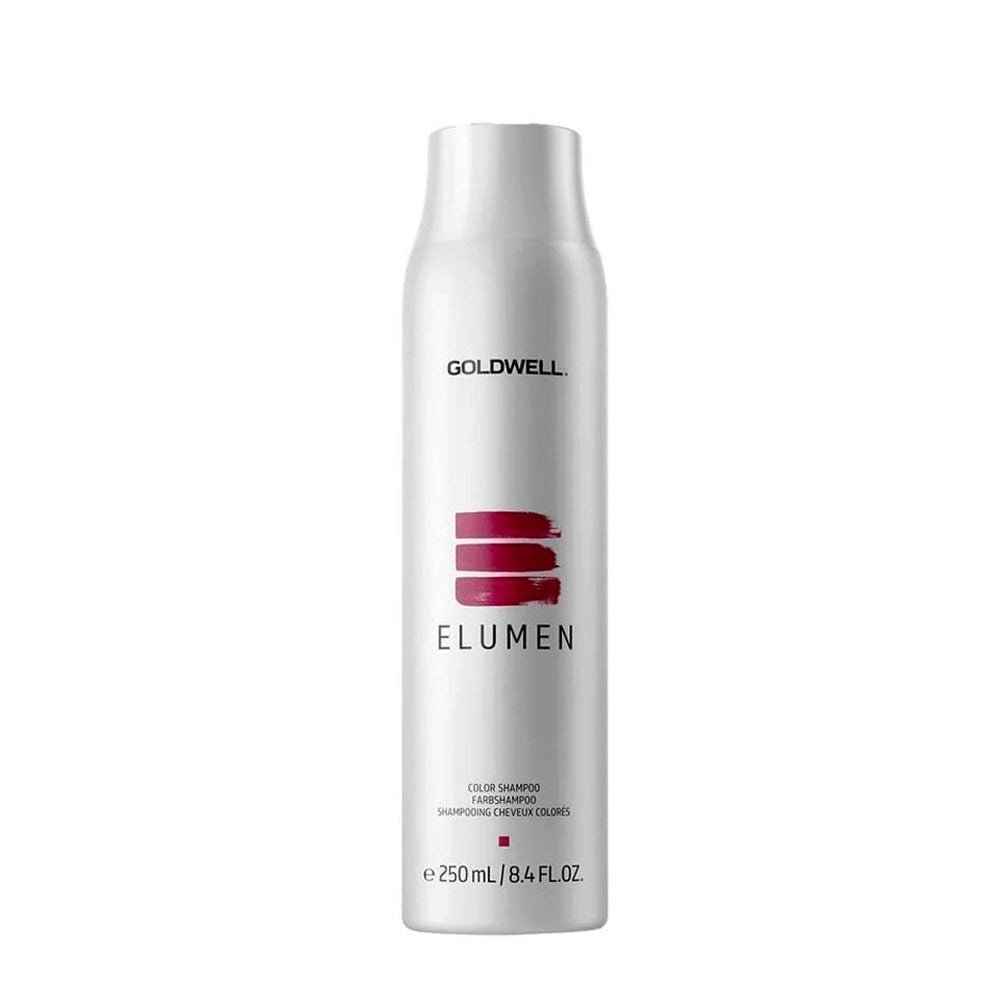 Shampoo Colorante Goldwell Elumen 250ml