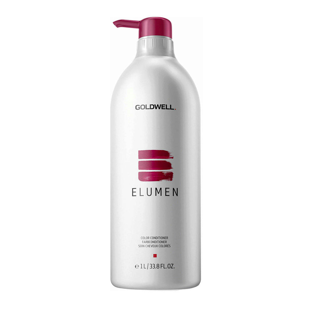 Goldwell Elumen Balsamo Per Capelli Colorati