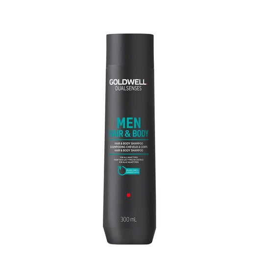 Shampoo Goldwell Dualsenses 300ml