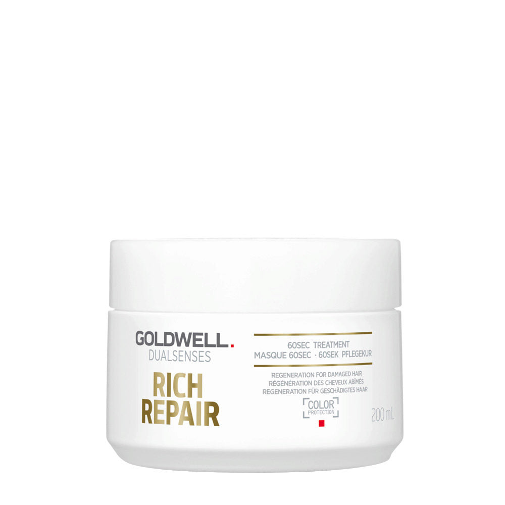 Goldwell Dualsenses Rich Repair 60Sec
