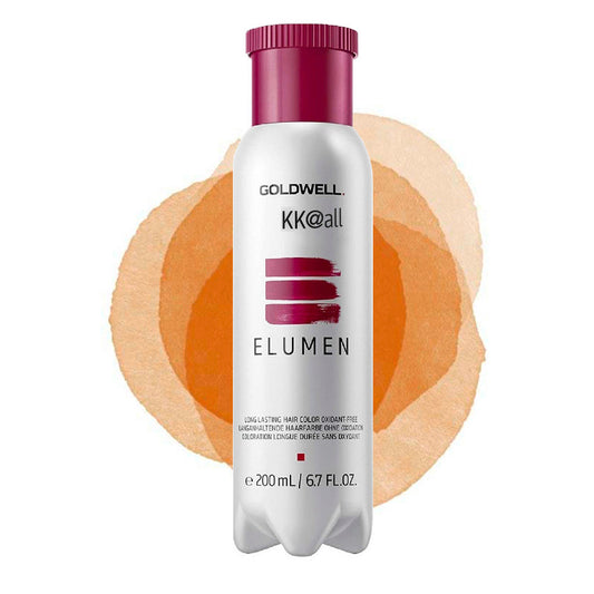 Tintura Capelli Goldwell Elumen Pure KK@ALL
