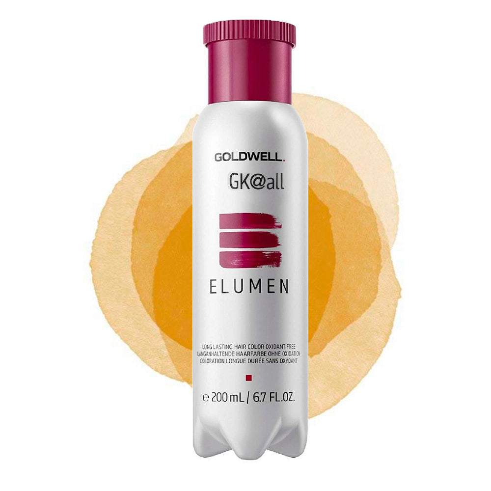 Goldwell Elumen Pure GK@ALL oro