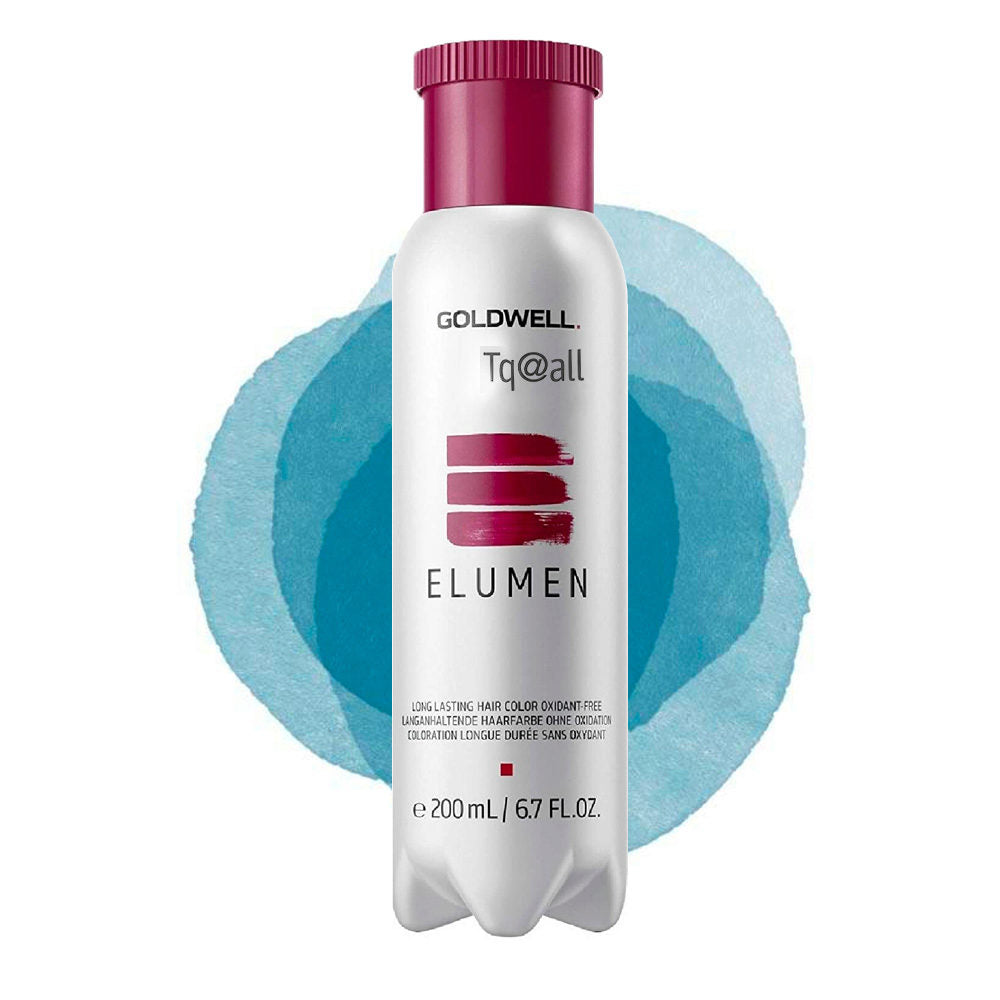 Tintura Capelli Turchese 200ml