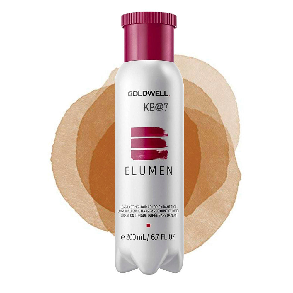 Goldwell Elumen Light KB@7