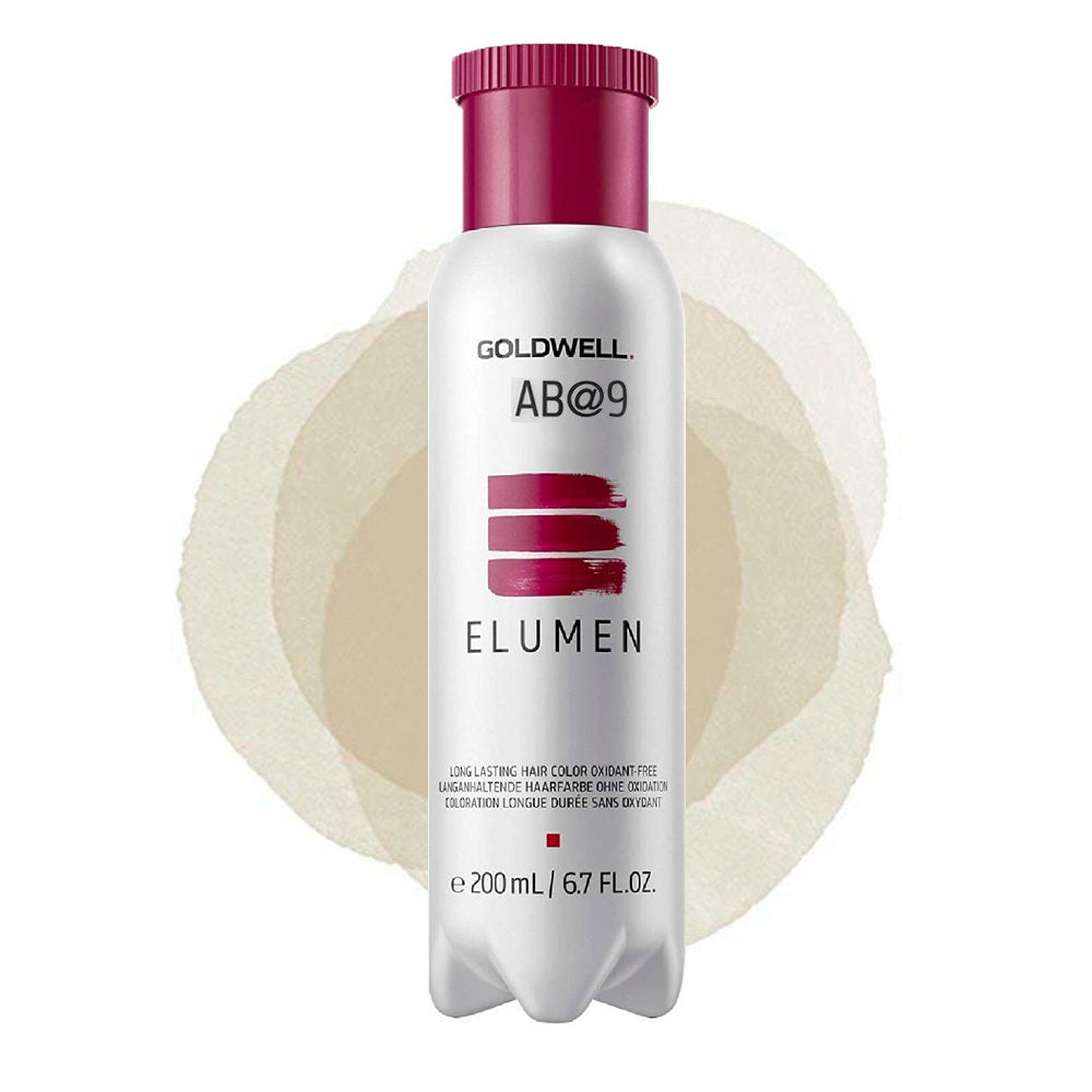 Capelli Colorati Goldwell Elumen