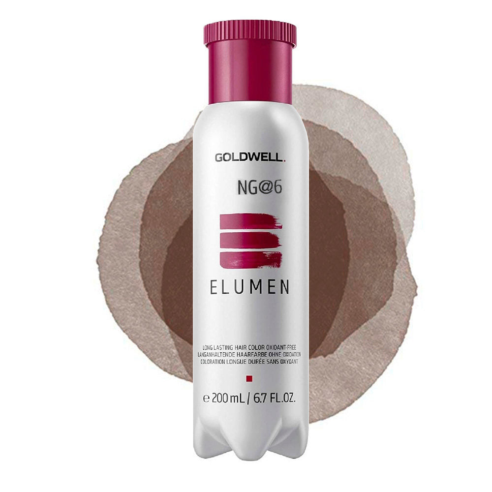 Goldwell Elumen Bright Ng@6
