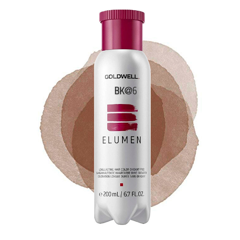 Goldwell Elumen Bright BK@6
