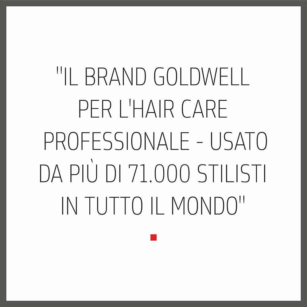 Pasta texture crema Goldwell Dualsenses