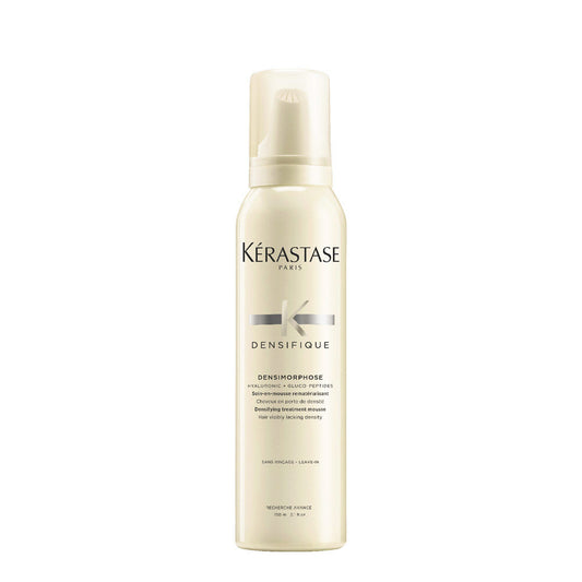 Kerastase Densifique Mousse Volumizzante Densificante - Volume & Spessore, 150ml