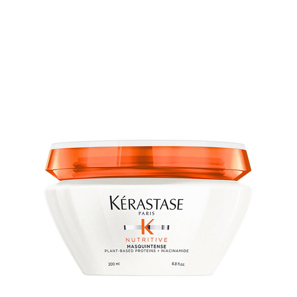 Kerastase Nutritive Masquintense: Maschera Nutriente Intensa per Capelli Fini