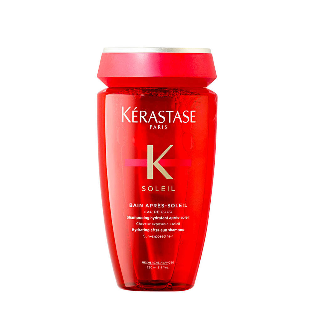 Kerastase Soleil Shampoo Apres Soleil 250ml: Shampoo Solare Idratante