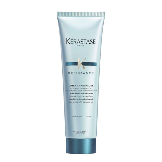 Kerastase Resistance Ciment Thermique: Rinforza e Proteggi i Tuoi Capelli