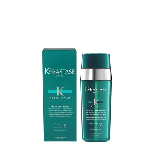 Kérastase Résistance Sérum Thérapiste 30ml: Siero Riparatore Doppie Punte