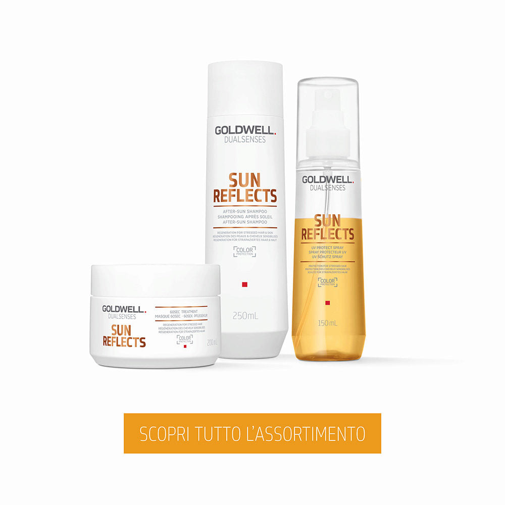 Goldwell Dualsenses Sun Reflects
