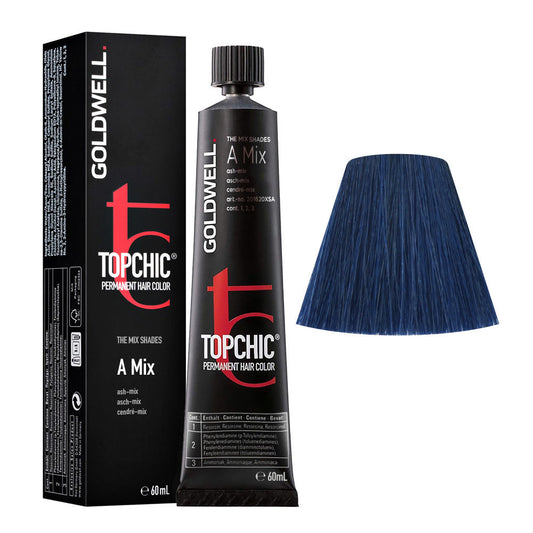Tinta Capelli Goldwell Topchic A-MIX