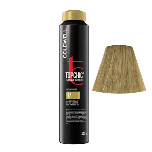 Tinta Capelli Goldwell 9A Biondo