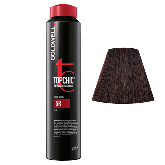 Tinta Capelli 5R Teak Goldwell