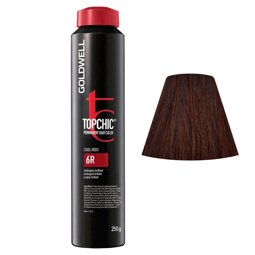 Colore Professionale Goldwell Topchic