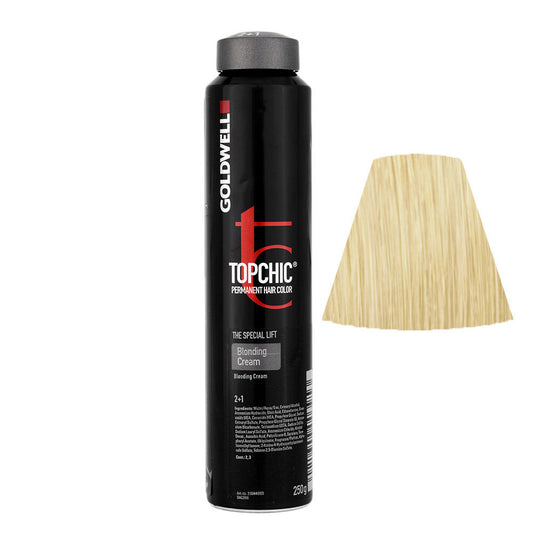 Goldwell Topchic Biondo Crema 250ml