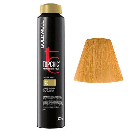 Tinta Capelli Biondo 9G