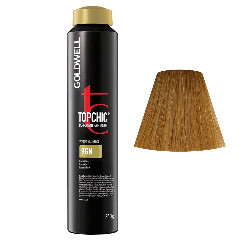 Tinta capelli Goldwell 9GN
