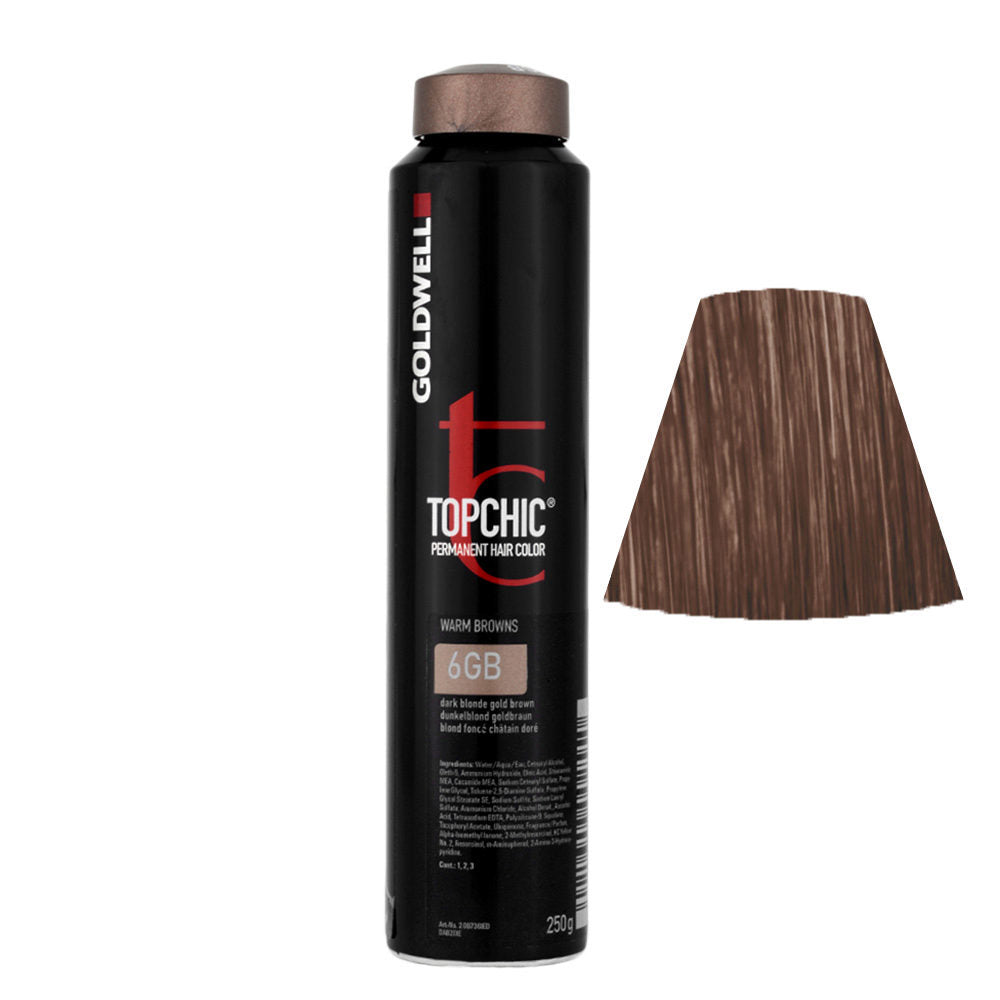 Goldwell Topchic 6GB Biondo