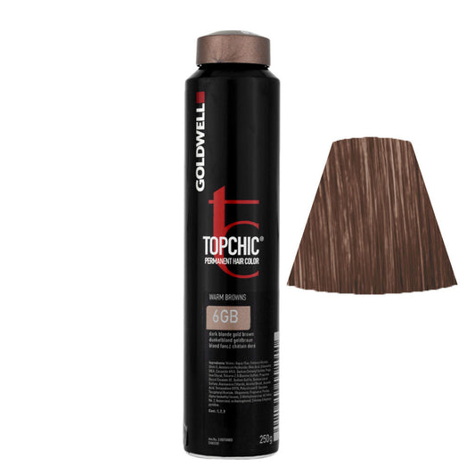 Goldwell Topchic 6GB Biondo