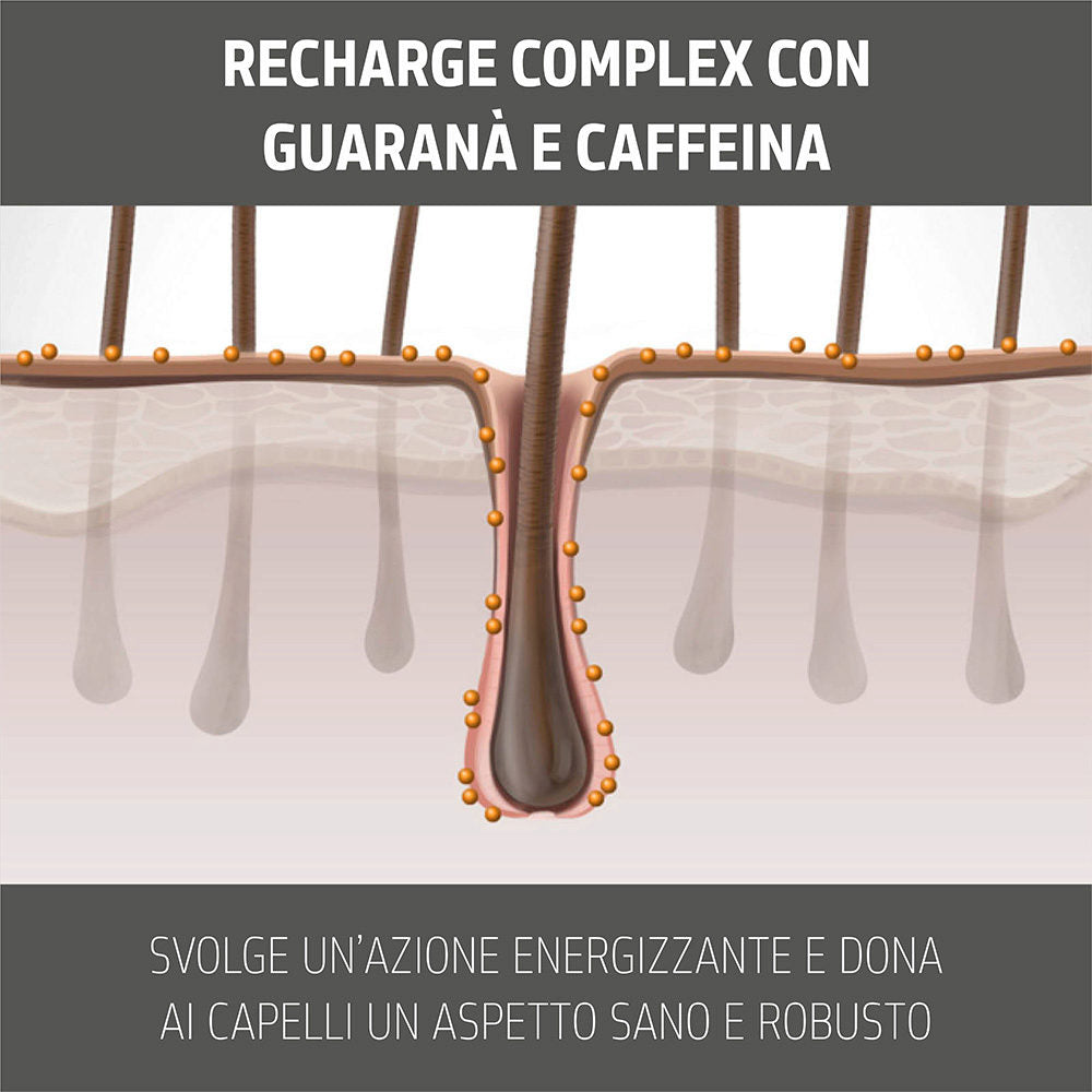 Shampoo Anti-Forfora 300ml