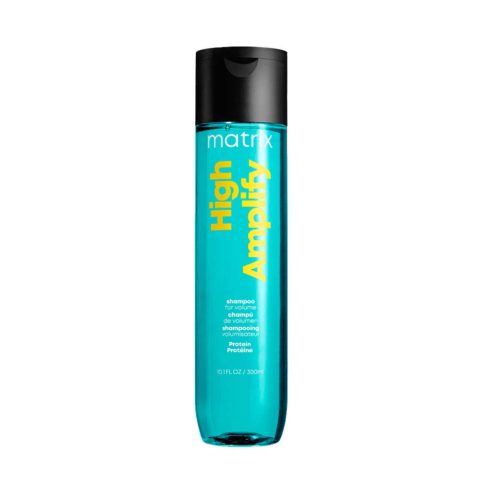 Matrix High Amplify Lacca Proforma Tenuta Forte per Capelli Fini 400ml