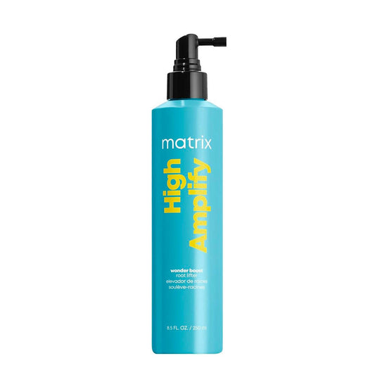 Matrix High Amplify Wonder Boost Volumizzante Radici Spray 250ml