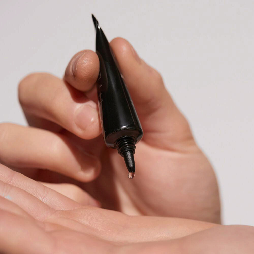 Kerastase Densifique Homme Shampoo 250ml & Fiale Capelli Diradati 30x6ml