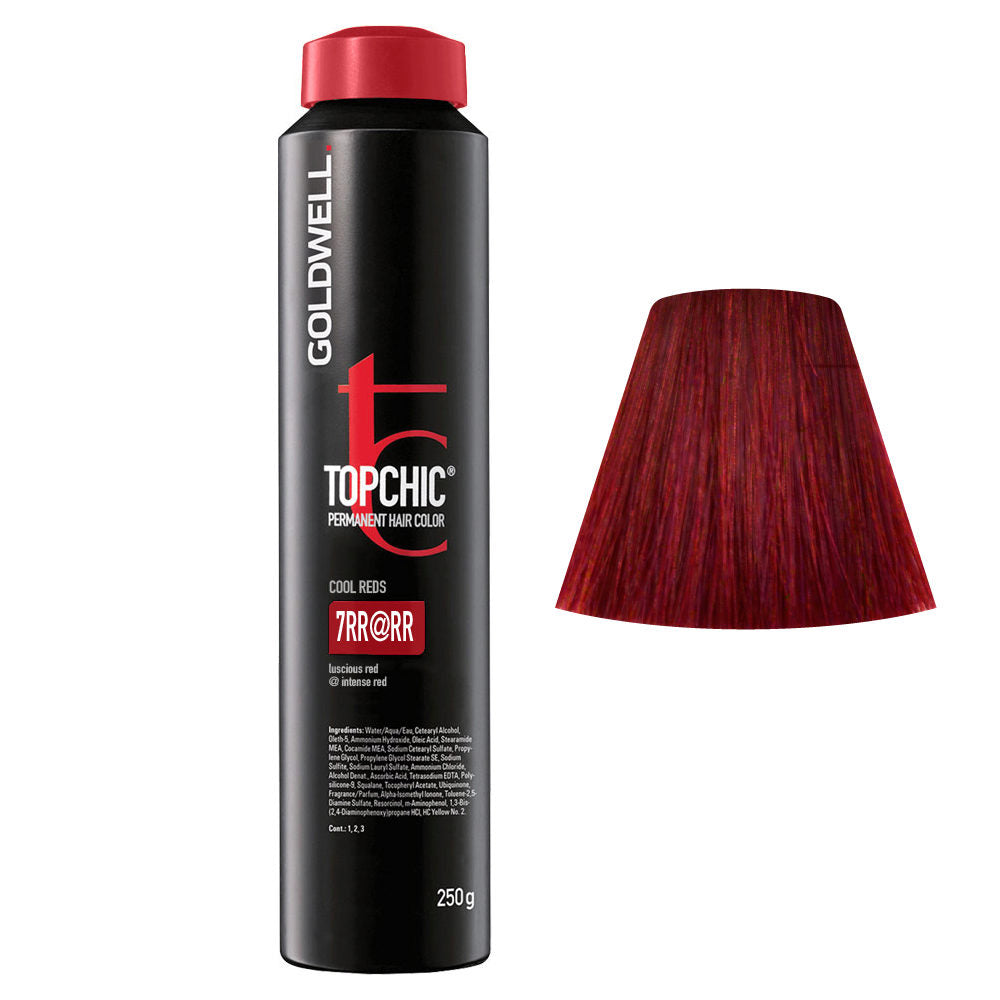 Tinta Capelli Rosso Intenso Goldwell 7RR