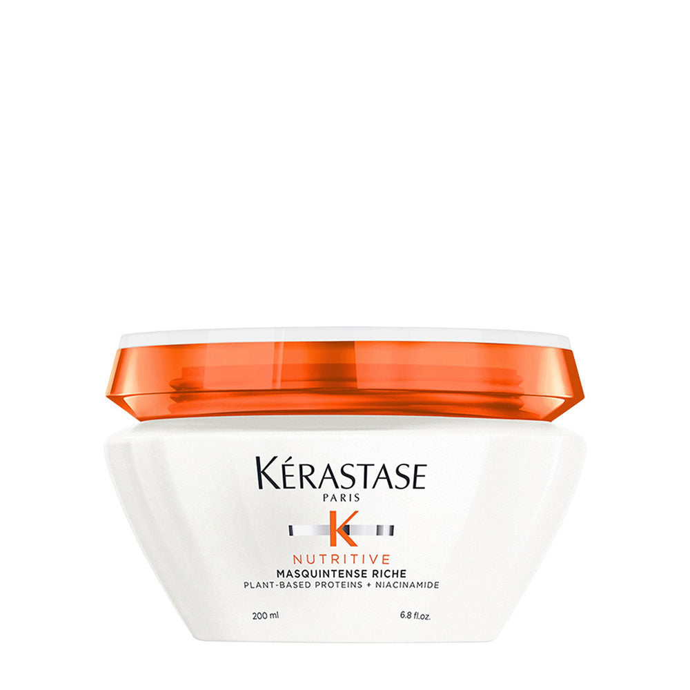 Kerastase Nutritive Masquintense Riche: Nutrizione Intensa per Capelli Spessi