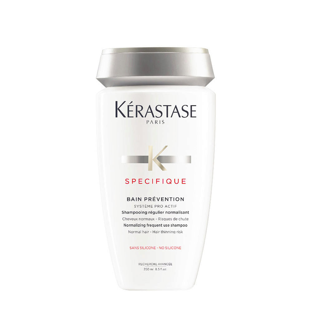 Kerastase Specifique Bain Prevention Shampoo anticaduta e volume 250ml