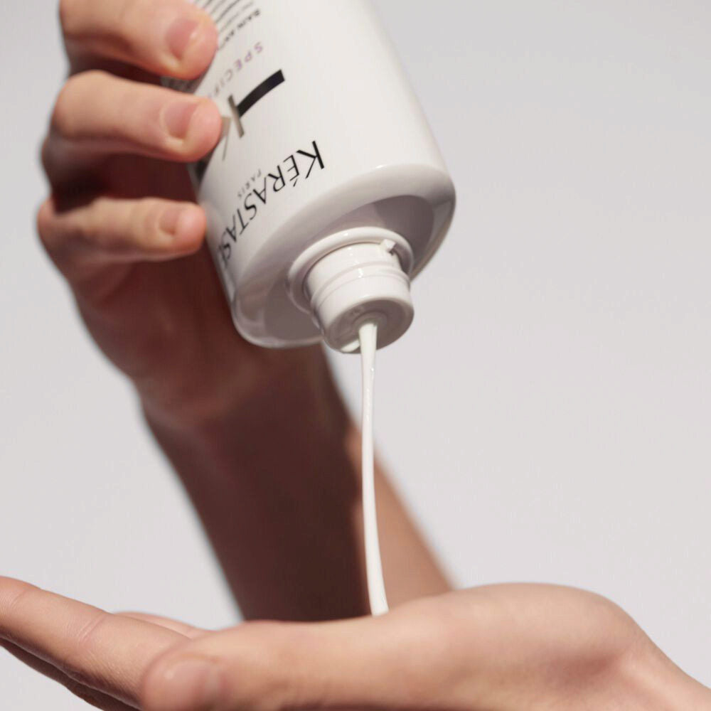 Kerastase Specifique Bain Prevention Shampoo & Anti-Chute Treatment