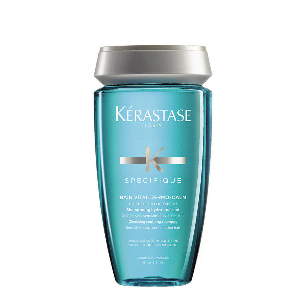 Kerastase Specifique Bain Vital Dermo Calm Shampoo Lenitivo 250ml