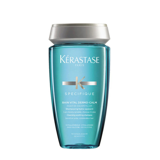 Kerastase Specifique Bain Vital Dermo Calm Shampoo Lenitivo 250ml