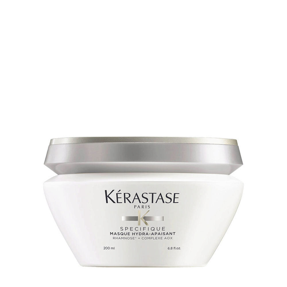 Kérastase Spécifique Masque Hydra Apaisant 200ml - Maschera Lenitiva