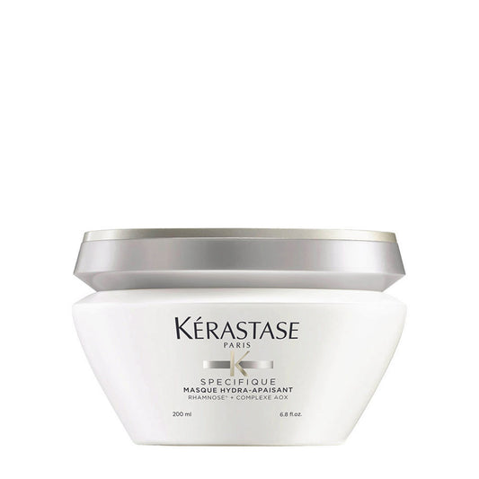 Kérastase Spécifique Masque Hydra Apaisant 200ml - Maschera Lenitiva