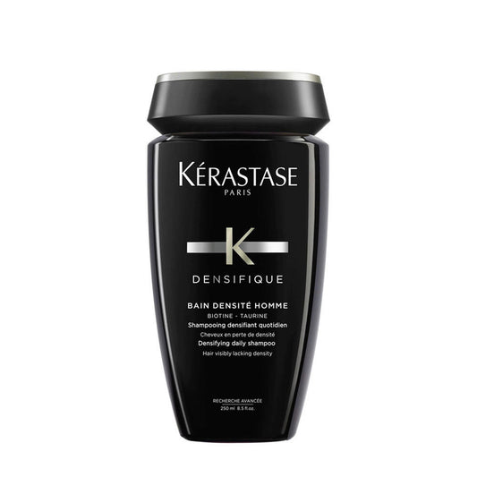 Kerastase Densifique Bain Densité Homme Shampoo Uomo Capelli Fini 250ml