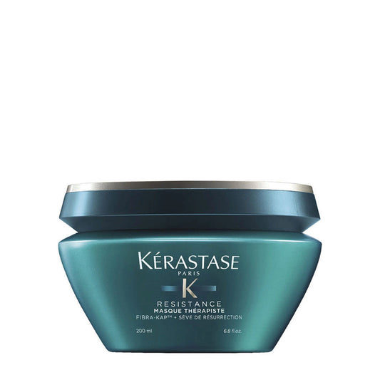 Kerastase Resistance Masque Therapiste 200ml: Mask for Damaged Hair