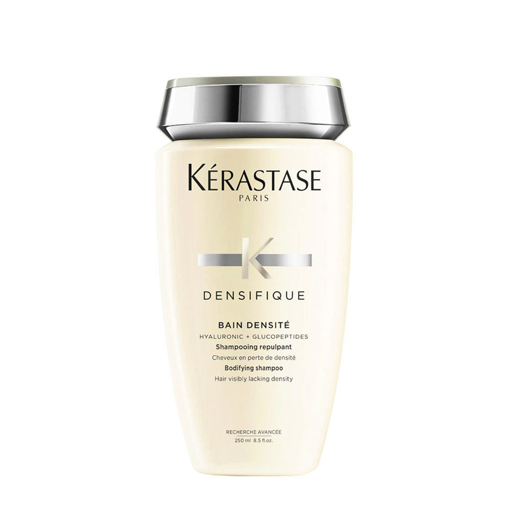 Kerastase Densifique Bain Densitè 250ml Capelli Fini e Diradati