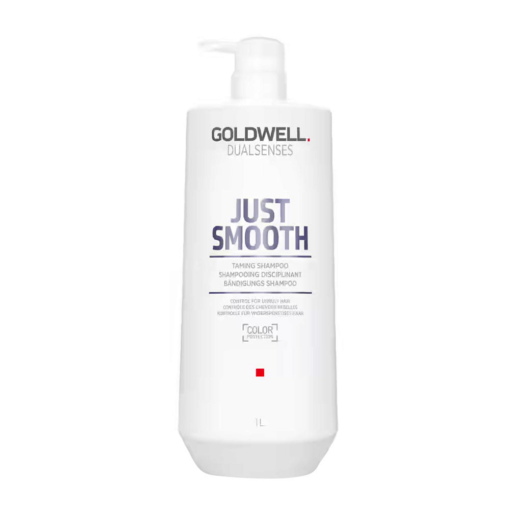 Shampoo Anticrespo 1000ml