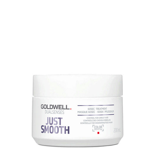 Just Smooth 60 Second Treatment 200ml